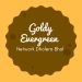 Goldy Evergreen