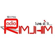Radio Rimjhim Logo