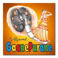 Bollywood Gaane Purane Logo