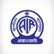 AIR Kochi FM Logo