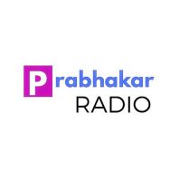 Prabhakar Radio Logo