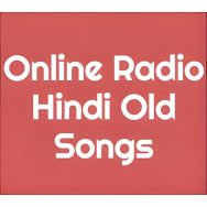 Online Radio Hindi Old Songs Information Logo