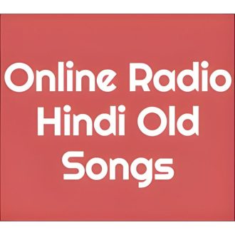 Online Radio Hindi Old Songs Information