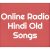 Online Radio Hindi Old Songs Information