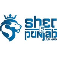 Sher E Punjab Radio Logo