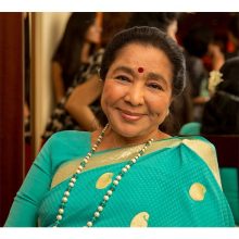 Radio City Asha Bhosle Radio