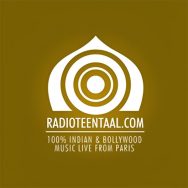Radio Teen Taal Logo