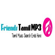 Friends Tamil MP3 Logo