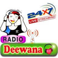Radio Deewana Logo