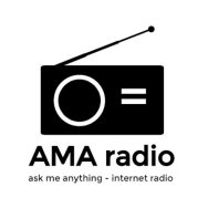 Ama Radio Logo