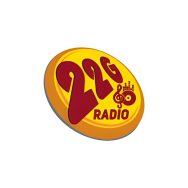 22G Radio Logo