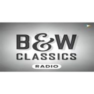 Hungama – B&W Classics Logo