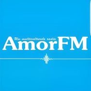 Radio Amor Fm Logo