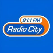 Radio City Lata Mangeshkar Radio Logo