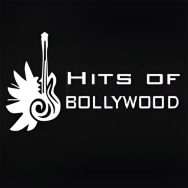 Hits Of Bollywood Radio Logo
