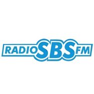 Radio SBS FM Logo