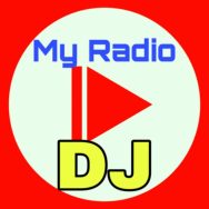 My Radio Dj Logo