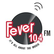 Fever 104 FM Logo