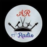 AR Radio Logo