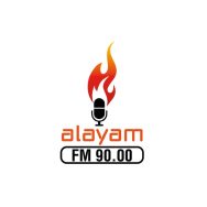 Aalayam FM Logo