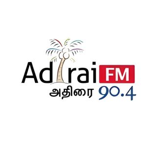 Adirai FM 90.4
