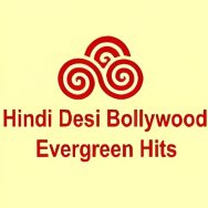 Hindi Desi Bollywood Evergreen Hits Ch 1 Logo