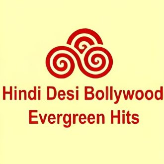 Hindi Desi Bollywood Evergreen Hits Ch 1