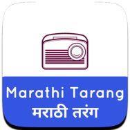 Marathi Tarang Logo