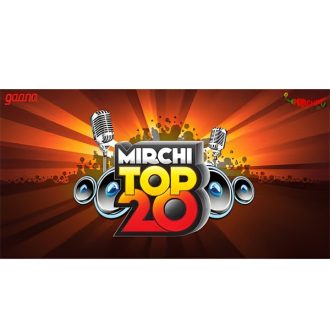 Mirchi Top 20