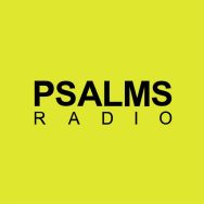 Psalms Radio Logo