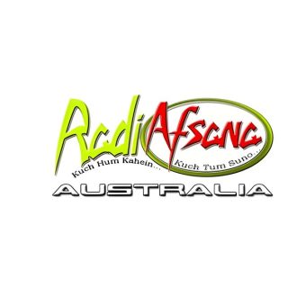 Radio Afsana