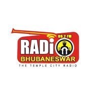 Radio Bhubaneswar Logo