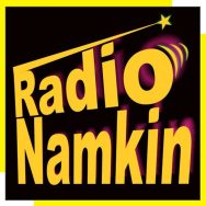 Radio Namkin Logo