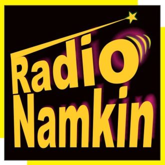 Radio Namkin