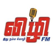 Vizhi FM Logo