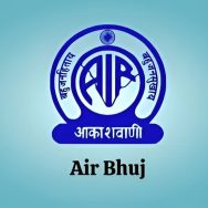 Airbhuj Logo