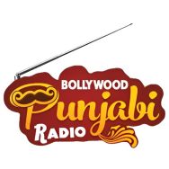 Bollywood Punjabi Radio Logo