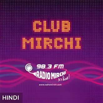 Club Mirchi Radio