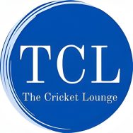 Cricket Lounge Logo