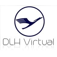 DLH Virtual Logo