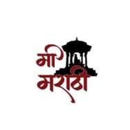 FM MI MARATHI Logo