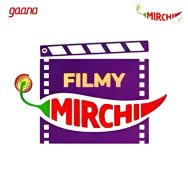 Filmy Mirchi Radio Logo