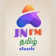 JN FM Tamil Logo
