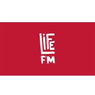 Life FM Logo