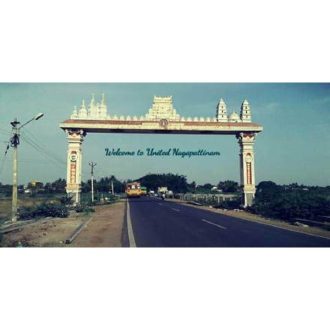 Nagapattinam Nanbargal Radio