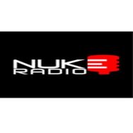 Nuke Radio Logo