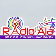 Radio Ala Logo