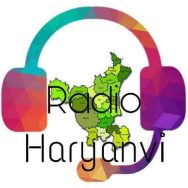 Radio Haryanvi Logo