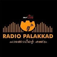 Radio Palakkad Logo