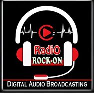 Radio-Rock-On Logo